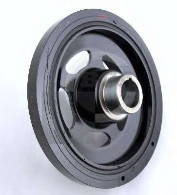 Шків ременя генератора