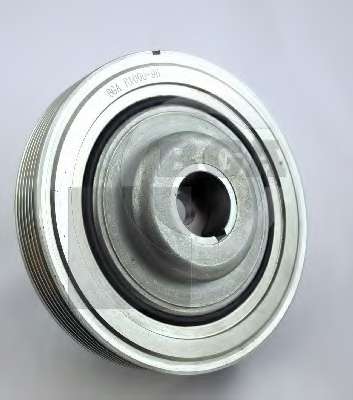 Шків ременя генератора