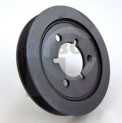 Шків ременя генератора