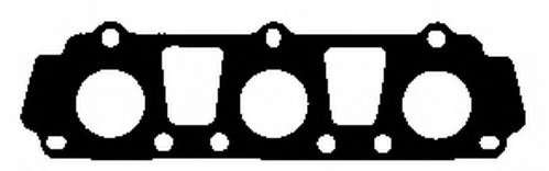 Прокладка, выпускной коллектор