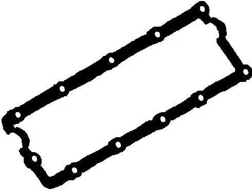 Прокладка, крышка головки цилиндра
