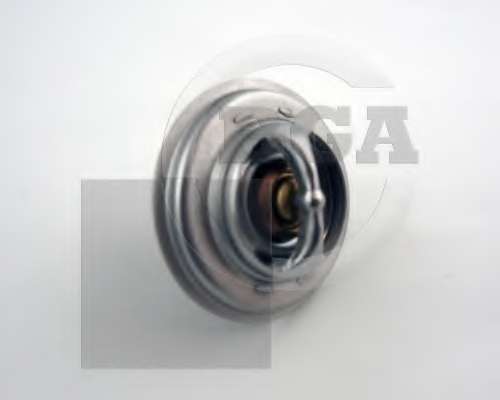 Термостат, охлаждающая жидкость