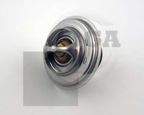 Термостат, охлаждающая жидкость