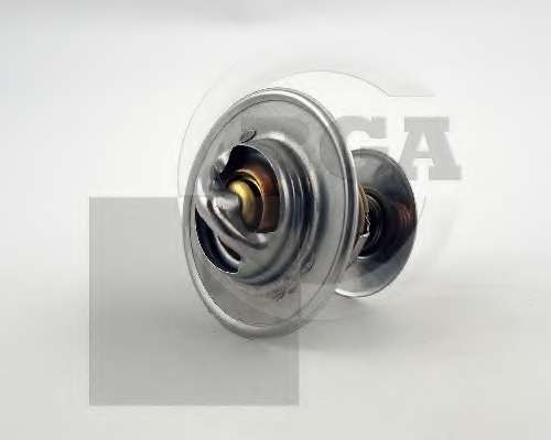 Термостат, охлаждающая жидкость