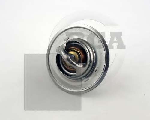 Термостат, охлаждающая жидкость