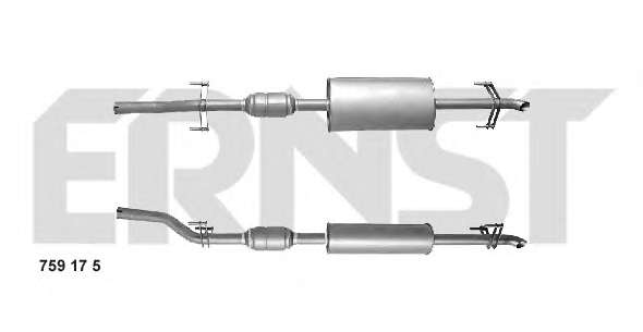 Катализатор