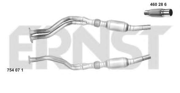 Катализатор