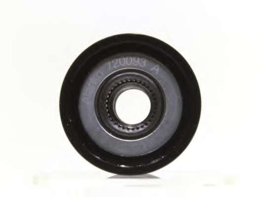 Механизм свободного хода генератора