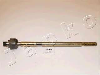 Осевой шарнир, рулевая тяга