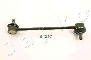 Стабилизатор, ходовая часть