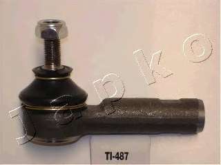 Наконечник поперечной рулевой тяги