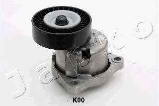 Натяжная планка, поликлиновой ремень