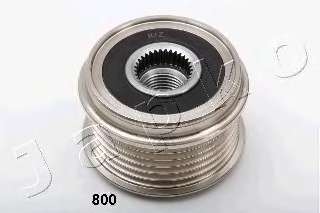 Механизм свободного хода генератора