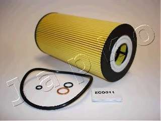 Масляний фільтр