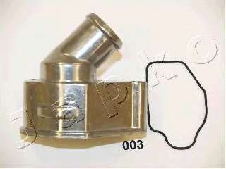 Термостат, охлаждающая жидкость