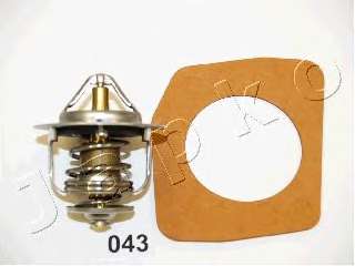 Термостат, охлаждающая жидкость