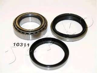Комплект подшипника ступицы колеса
