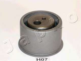 Устройство для натяжения ремня, ремень ГРМ