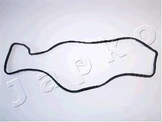 Прокладка, крышка головки цилиндра