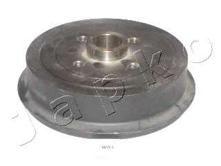 Тормозной барабан