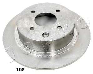 Тормозной диск