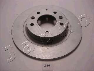 Тормозной диск