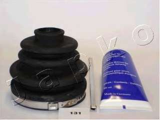 Комплект пылника, приводной вал