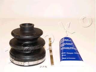 Комплект пылника, приводной вал