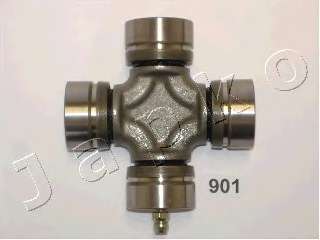 Хрестовина карданного валу (78x50/29mm) D-MAX I/CAMPO/MONTEREY 91-01