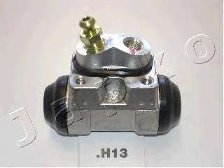 Гальмівний колісний циліндр (монт. d=37,6) Accent, Elantra 00-/Matrix 11-