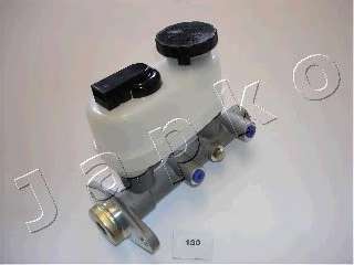 Главный тормозной цилиндр