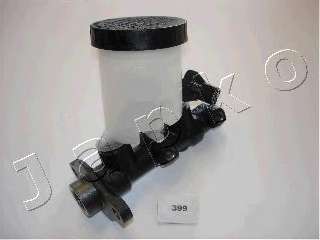 Главный тормозной цилиндр