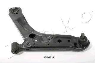 Рычаг независимой подвески колеса, подвеска колеса