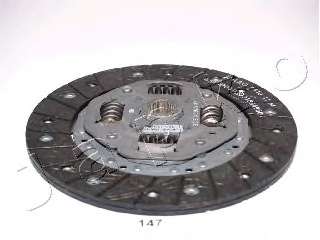 Диск сцепления