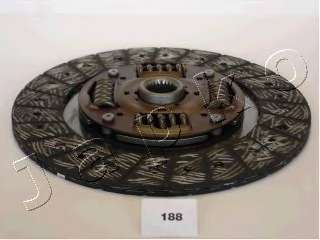 Диск сцепления