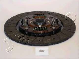Диск сцепления
