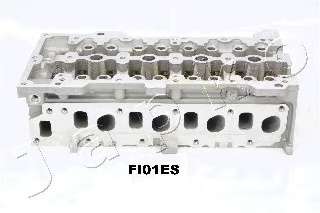 Головка блоку циліндрів Doblo/Punto/500/Fiorino/Astra H/Corsa D 1.3 03-