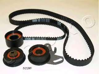 Комплект ремня ГРМ