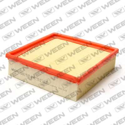 Воздушный фильтр