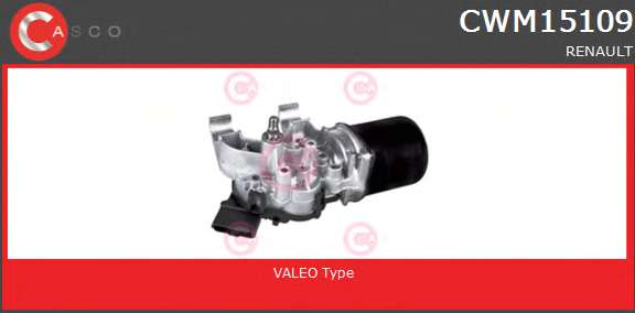 Двигатель стеклоочистителя