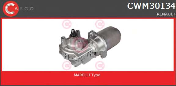 Двигатель стеклоочистителя