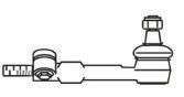 Наконечник поперечной рулевой тяги