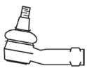 Наконечник поперечной рулевой тяги