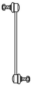 Тяга / стойка, стабилизатор