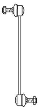 Тяга / стойка, стабилизатор