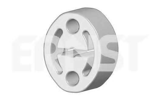 Кронштейн, система выпуска ОГ