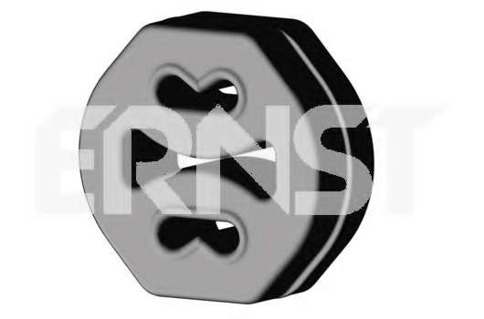 Кронштейн, система выпуска ОГ