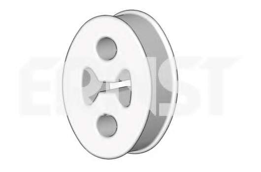 Кронштейн, система выпуска ОГ