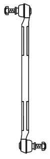 Тяга / стойка, стабилизатор