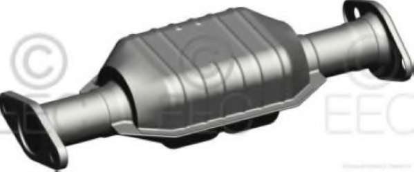 Катализатор